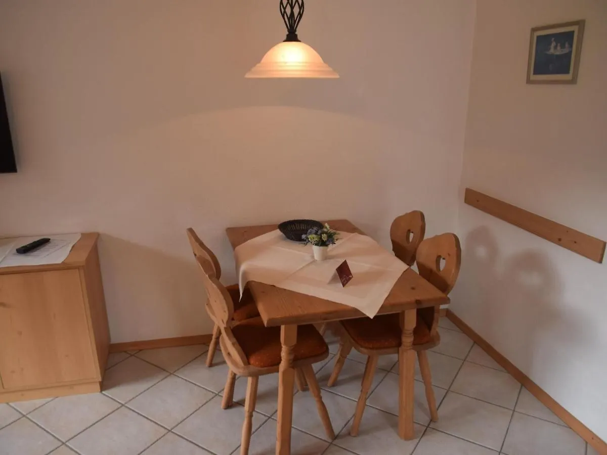 Pleasant Apartment In Bayrischzell With Wellness