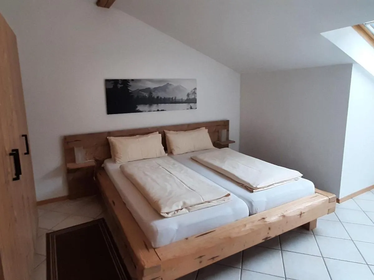 Pleasant Apartment In Bayrischzell With Wellness Deutschland