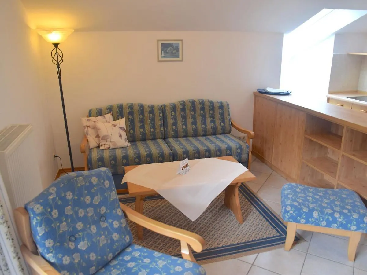 Pleasant Apartment In Bayrischzell With Wellness
