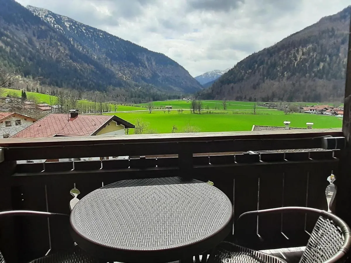 Pleasant Apartment In Bayrischzell With Wellness 0*,