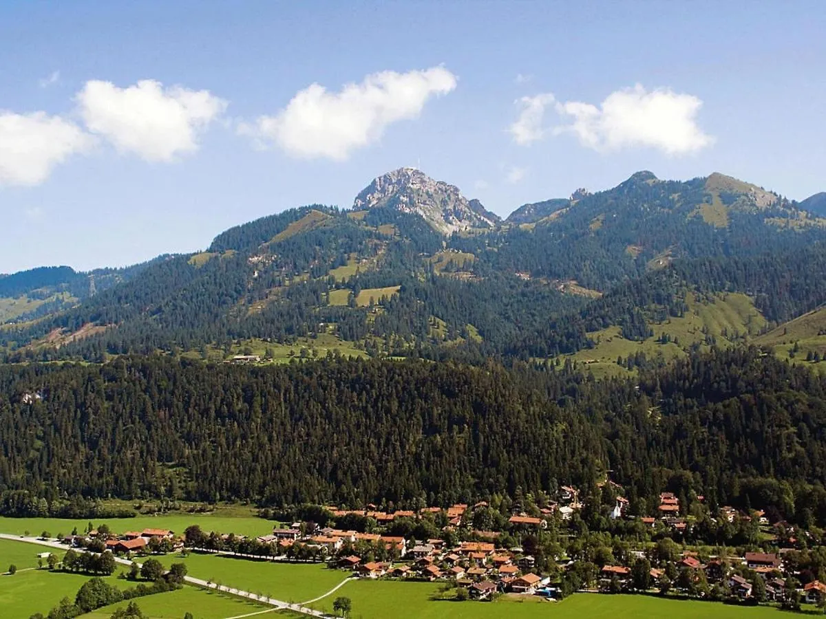 Pleasant Apartment In Bayrischzell With Wellness