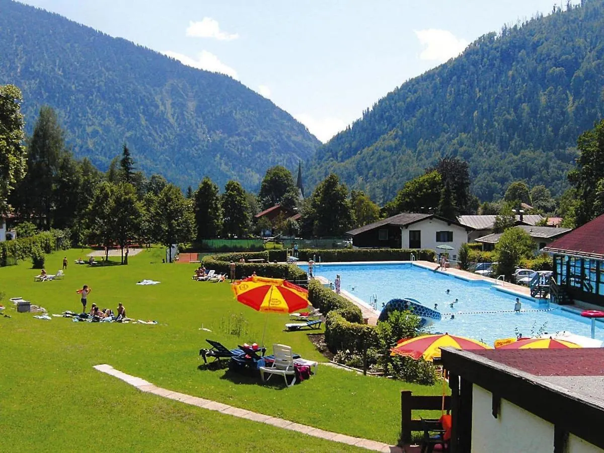 Pleasant Apartment In Bayrischzell With Wellness