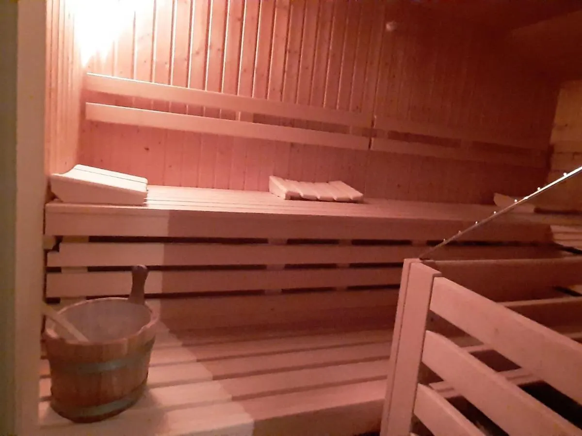 Pleasant Apartment In Bayrischzell With Wellness